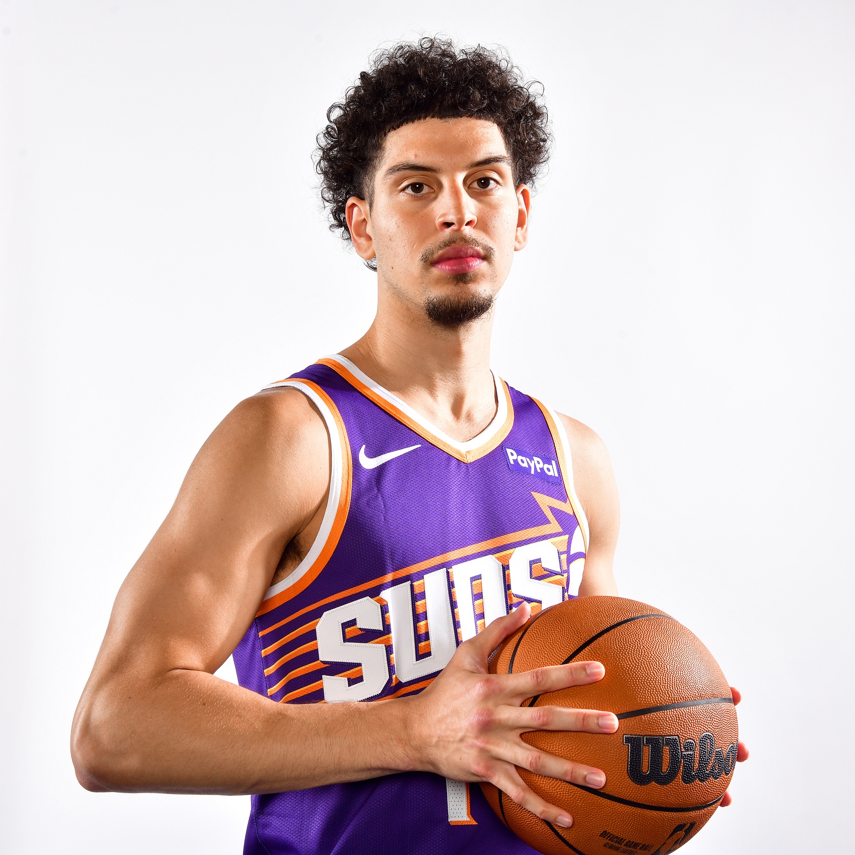 ?捡到宝?太阳41号秀布雷亚神准投射 三分5中4轰全队最高19分