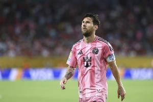 队报:吉达国民获PIF全力支持,梅西再次面临沙特和美职联二选一