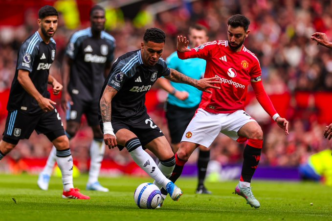 互动体育社区-🎤埃梅里:我们必须接受这个事实,但裁判的判罚是一个大错误