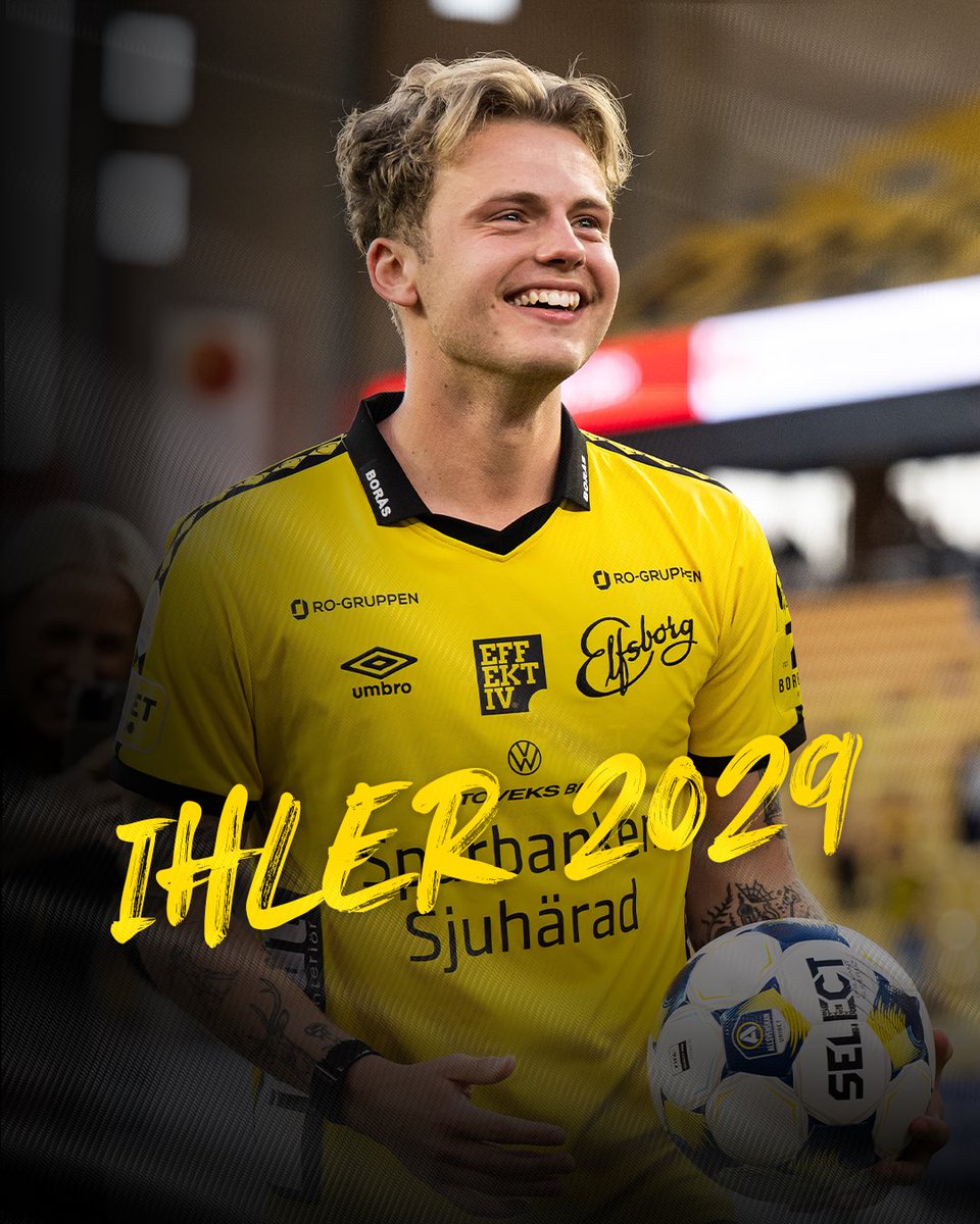 万博体育客户端下载-官方:埃尔夫斯堡买断莫尔德前锋赫勒尔,双方签约至2029年