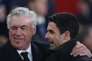 周中见分晓龙赛罗:每过1小时 脑海中皇马逆转画面就越发清晰