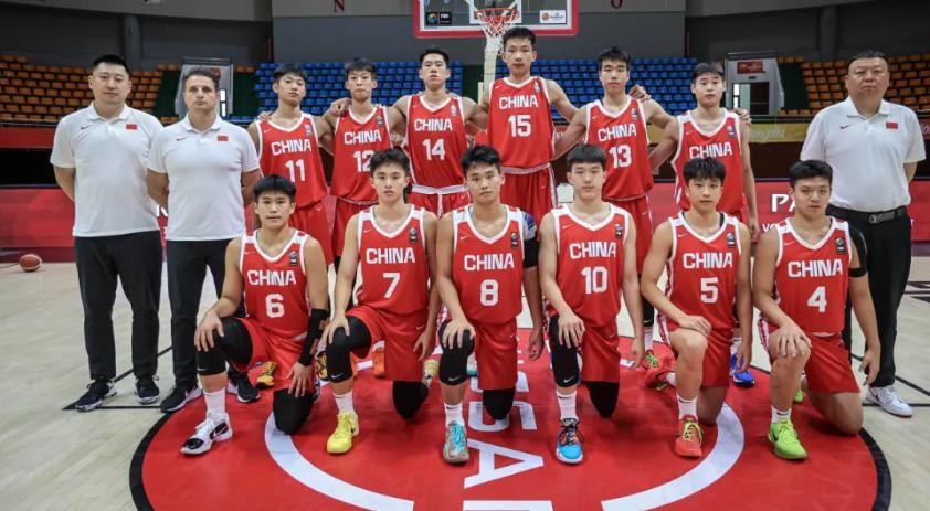 CCTV5不直播！中国男篮冲亚洲杯4强，若爆冷出局，请大家别喷他们