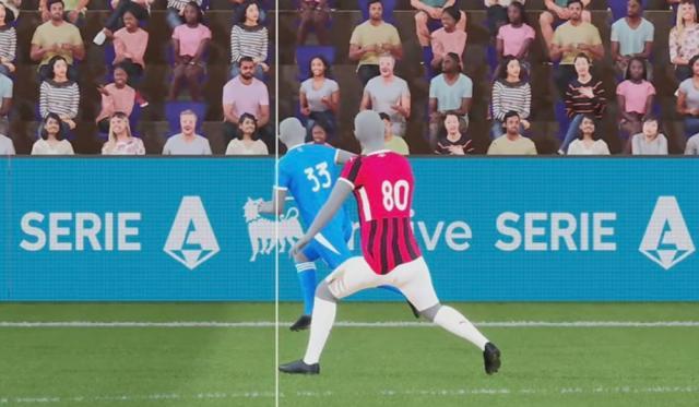 智能赛事推荐-【意甲】赖因德斯传射，AC米兰主场2比1逆转科莫