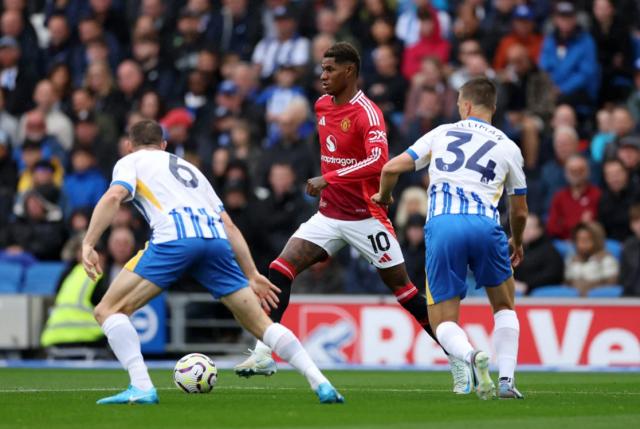 足球预测-林良锋：顽疾难除曼联吞苦果，打好紧逼才是正路