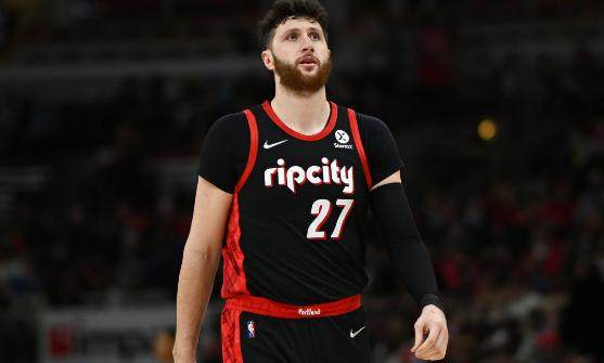 体育分析平台-开拓者战绩不上不下 想要突破 交易仍是必要手段