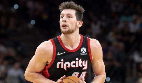 体育分析平台-开拓者战绩不上不下 想要突破 交易仍是必要手段