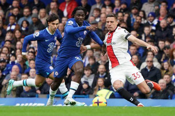 互动体育社区-林良锋：倒霉蛋波特在劫难逃？错信斯特林自寻死路！