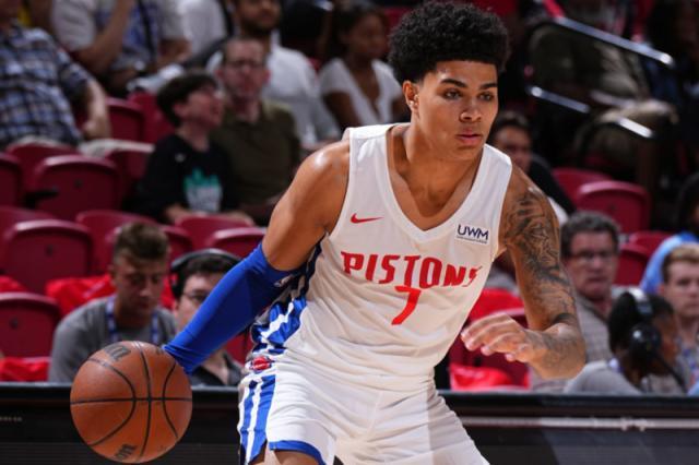 夏联赢家与输家：国王收获基石？勇士未来得到保障