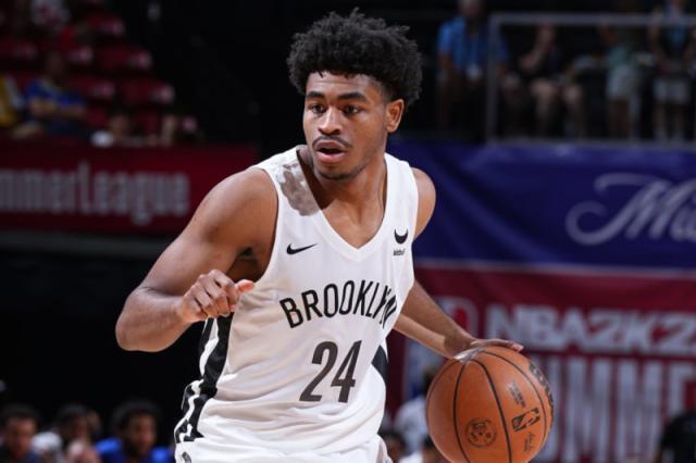 夏联赢家与输家：国王收获基石？勇士未来得到保障