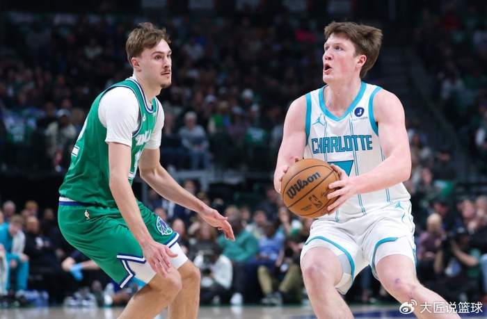 智能赛事推荐-NBA新秀榜单更新!4号秀力压状元持续领跑 42号秀杀入前5成大黑马|哈珀|克努佩尔|弗拉格|夏洛特黄蜂队|康-克努佩尔_新浪新闻