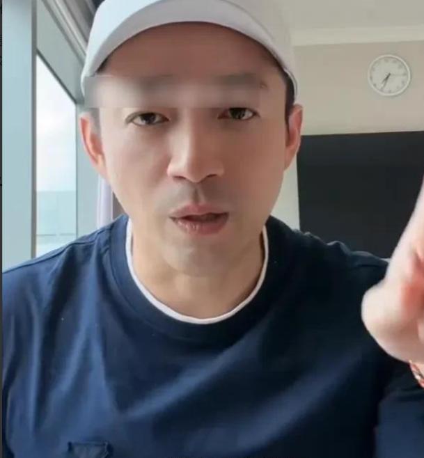 母子俩又杠上了!张兰生气离台不受儿子待见,吐槽汪大爷不管小菲